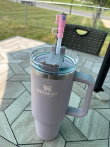 Unnecessary straw cover